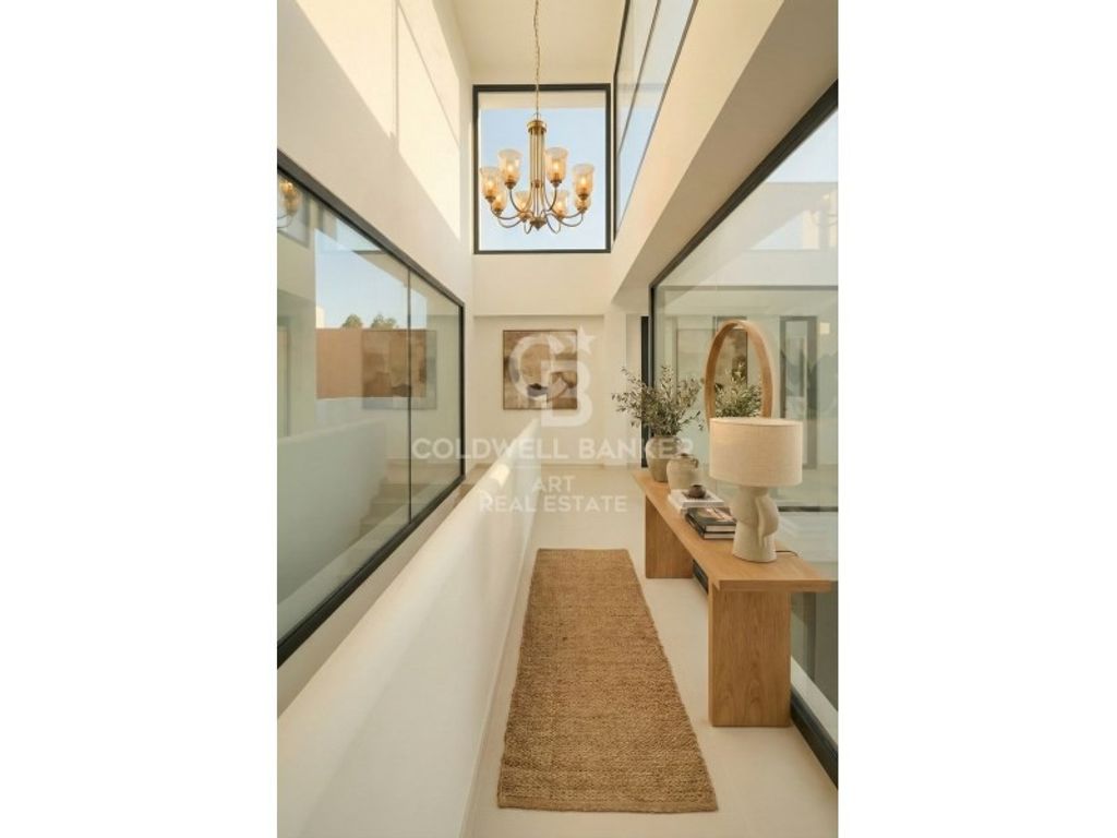 Maison de luxe à vendre à Mijas, 2 548 000 €, Photo 5