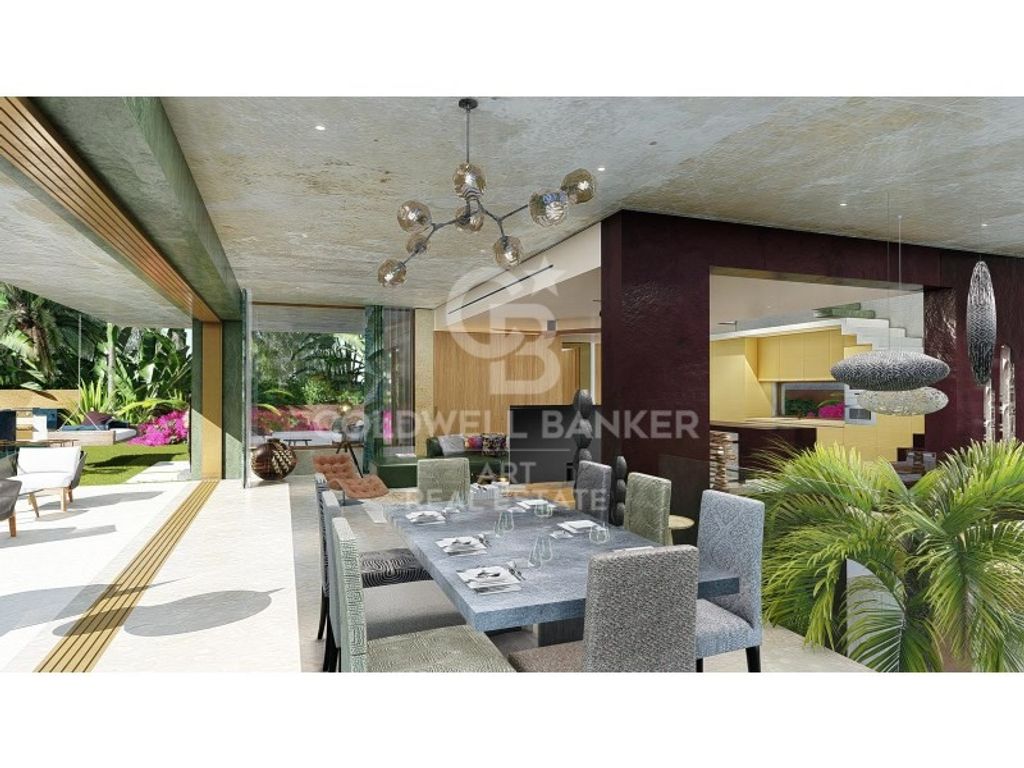Luxury House for sale in Manilva, 1 550 000 €, Photo 5