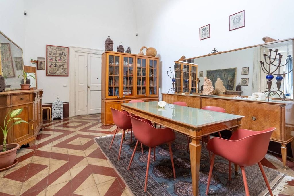 Appartement de luxe à vendre à Lecce, 520 000 €, Photo 5