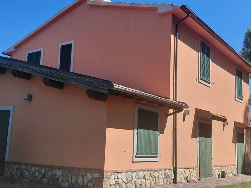Maison de luxe à vendre à Scansano, 825 000 €, Photo 5