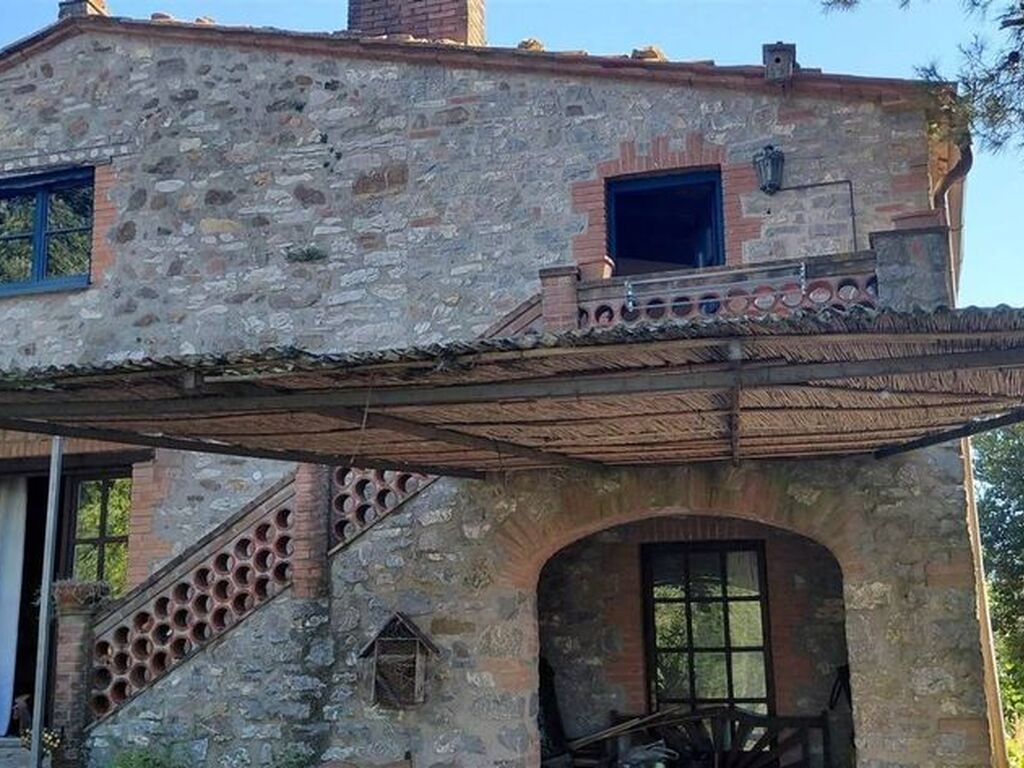 Maison de luxe à vendre à Scansano, 630 000 €, Photo 5