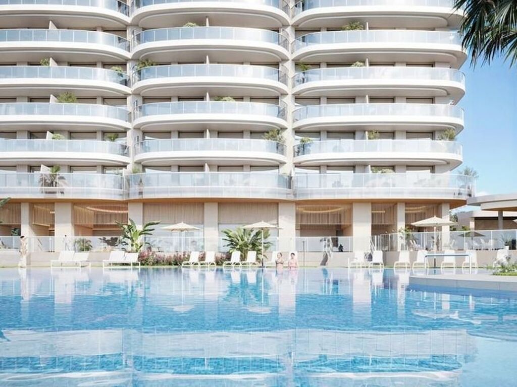 Appartement de luxe à vendre à Benidorm, 963 000 €, Photo 5