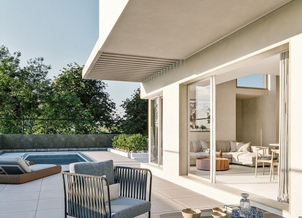 Maison de luxe à vendre à Finestrat, 895 000 €, Photo 5