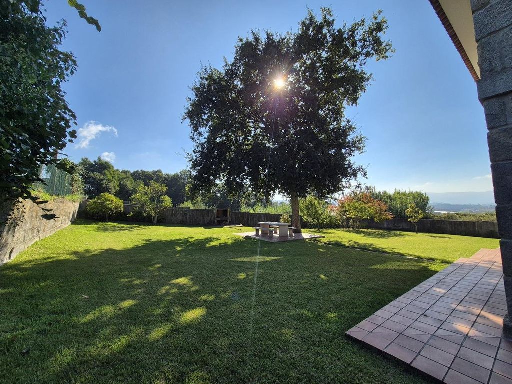 Maison de luxe à vendre à Nigrán, 1 300 000 €, Photo 5