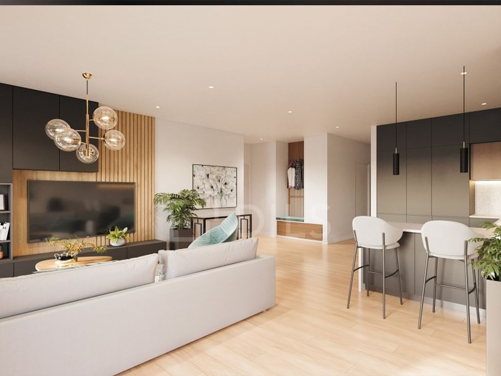 Appartement de luxe à vendre à Lisbon, 745 000 €, Photo 6