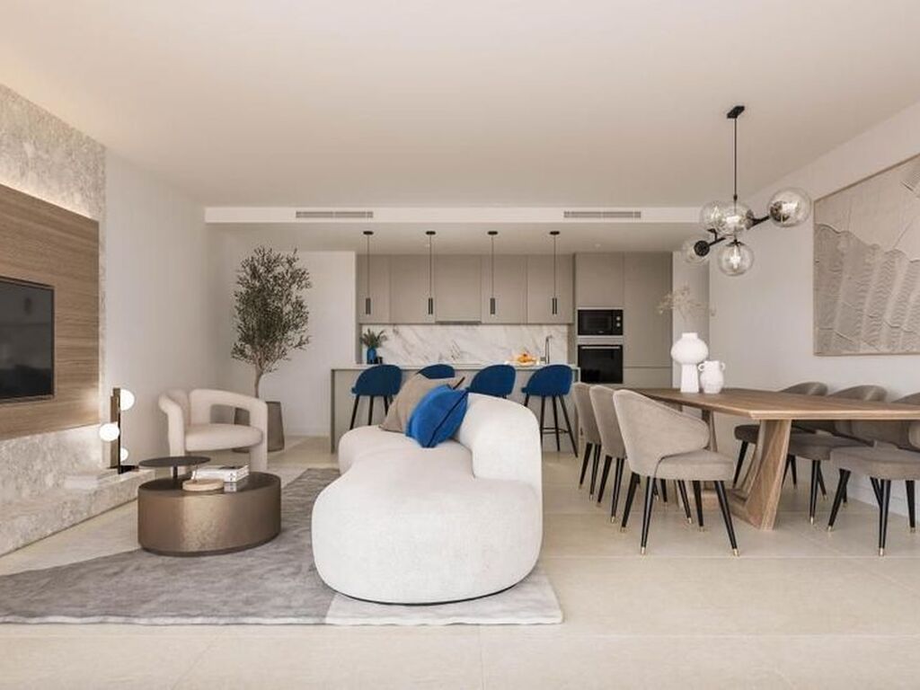 Appartement de luxe à vendre à Estepona, 414 000 €, Photo 6