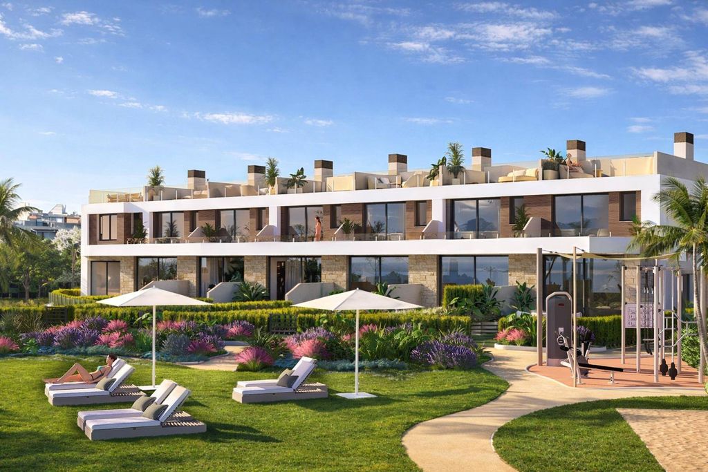 Maison de luxe à vendre à El Campello, 585 000 €, Photo 6