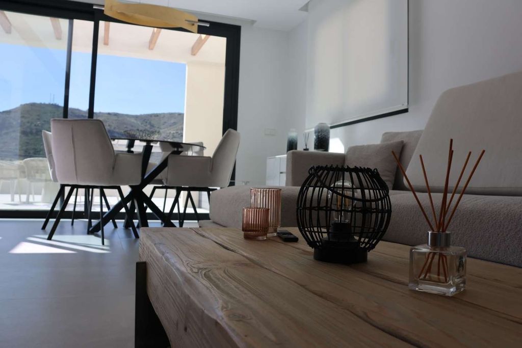 Appartement de luxe à vendre à Monforte Del Cid, 495 000 €, Photo 6