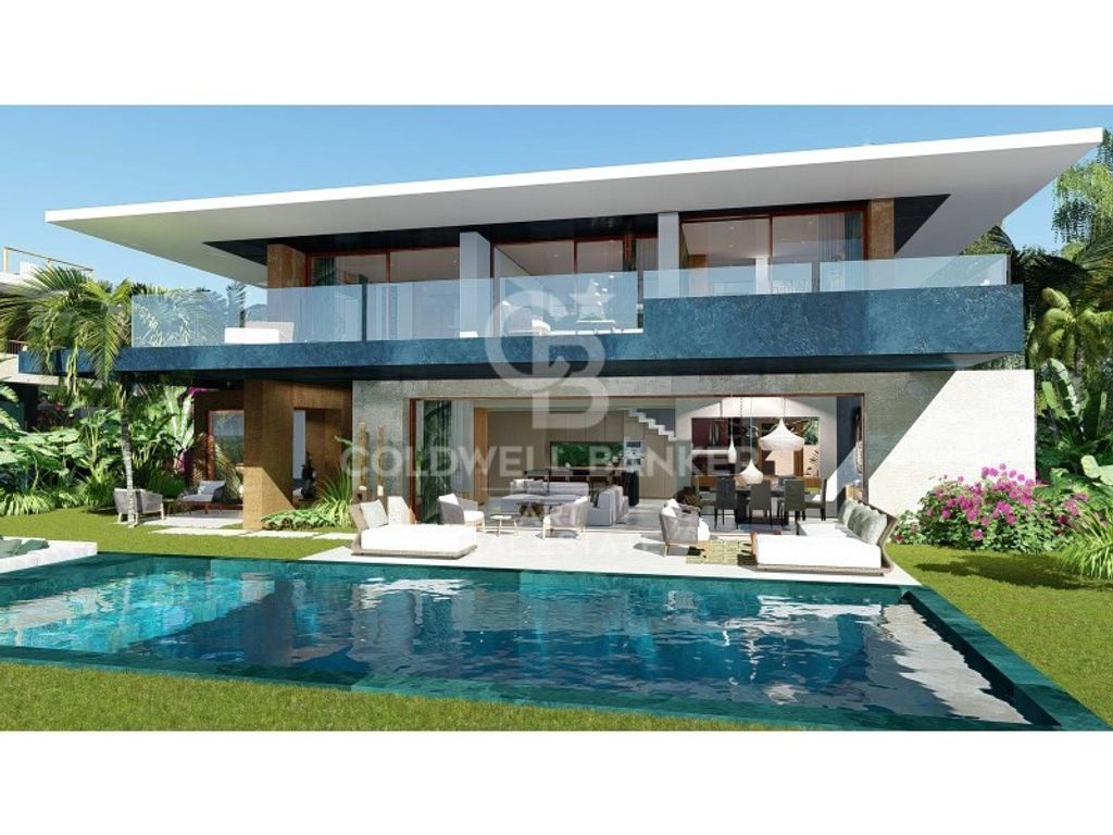 Luxury House for sale in Manilva, 1 550 000 €, Photo 6