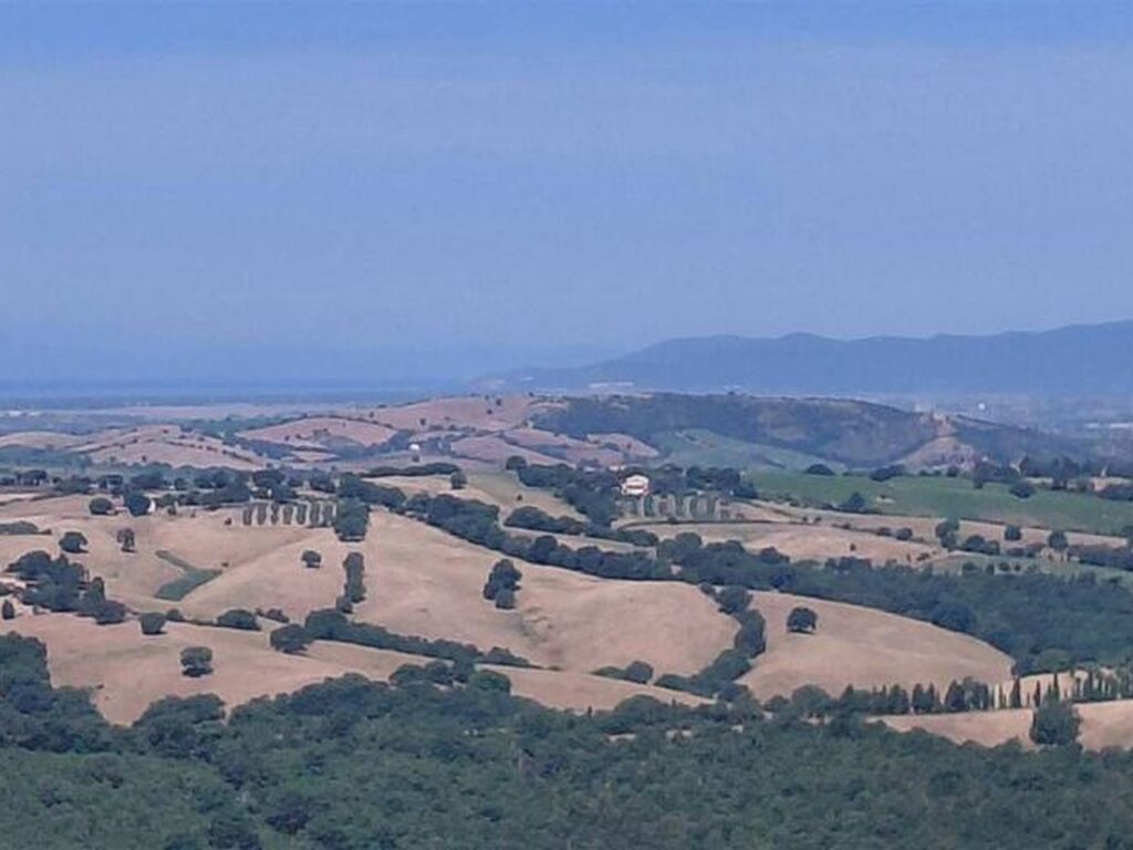 Maison de luxe à vendre à Scansano, 825 000 €, Photo 6