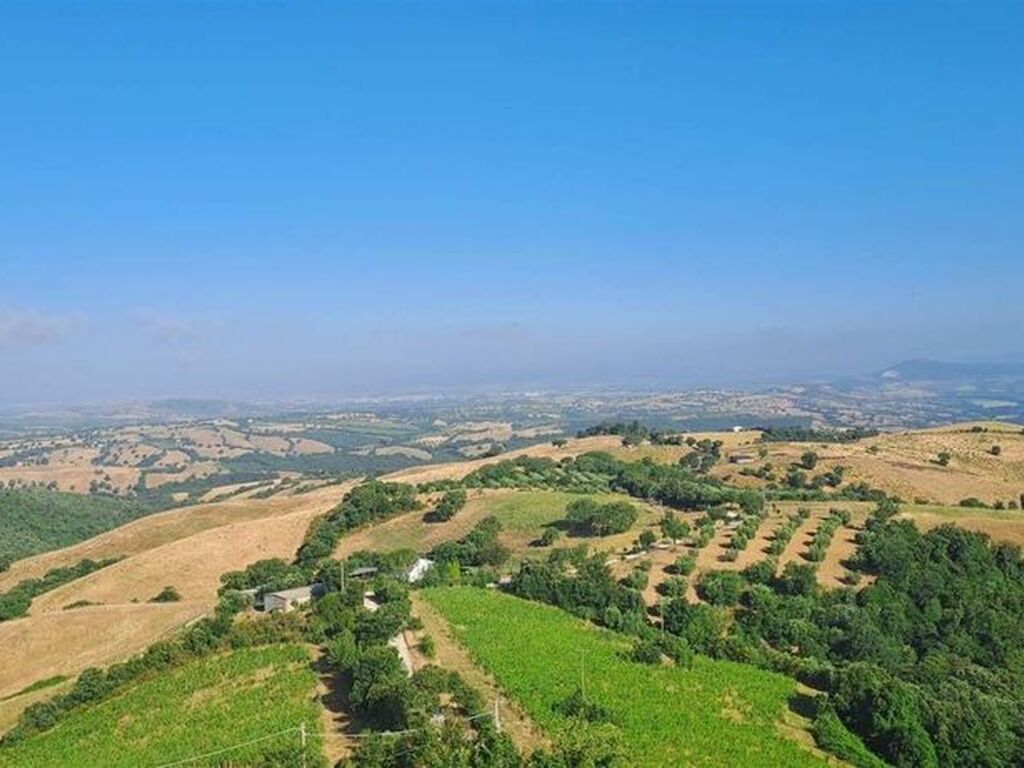 Maison de luxe à vendre à Scansano, 500 000 €, Photo 6
