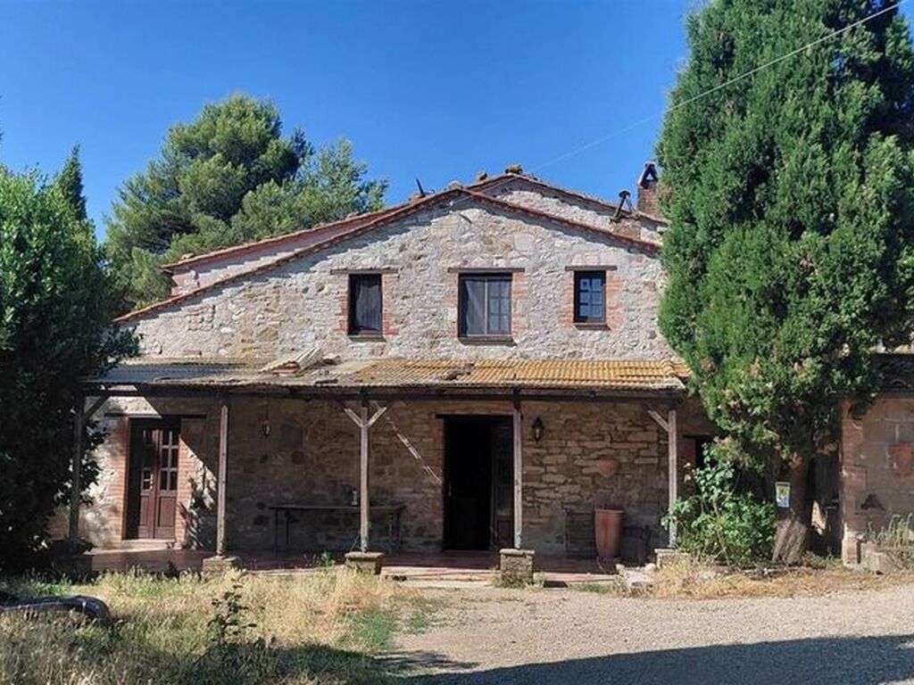 Maison de luxe à vendre à Scansano, 630 000 €, Photo 6