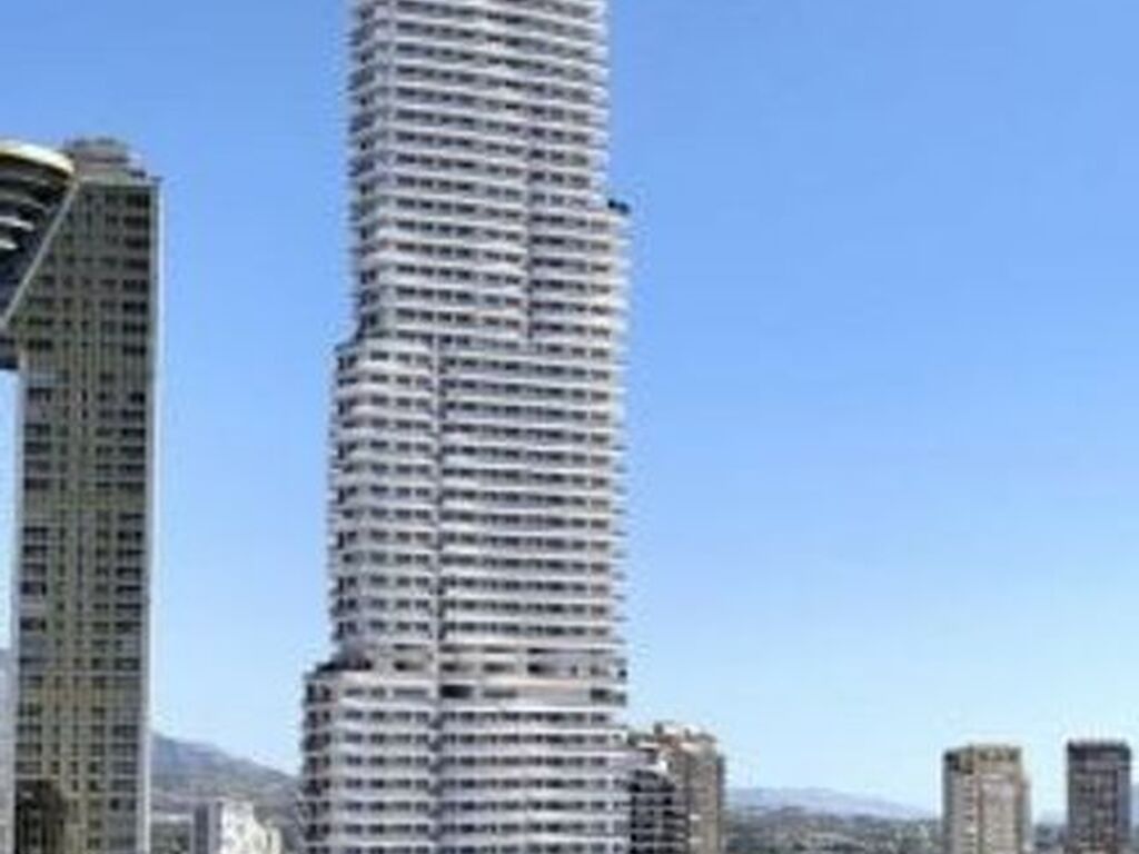 Appartement de luxe à vendre à Benidorm, 607 000 €, Photo 6