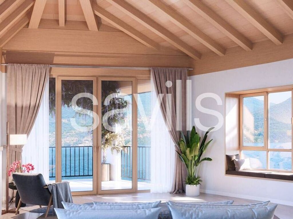Luxury House for sale in Brienno, 1 800 000 €, Photo 7