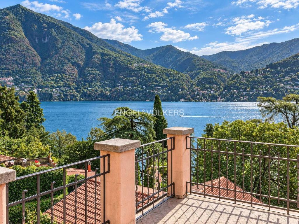 Maison de luxe à vendre à Carate Urio, 2 490 000 €, Photo 7