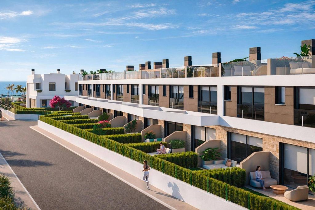 Maison de luxe à vendre à El Campello, 585 000 €, Photo 7