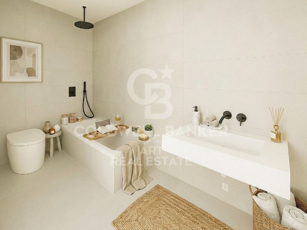 Maison de luxe à vendre à Mijas, 2 548 000 €, Photo 7