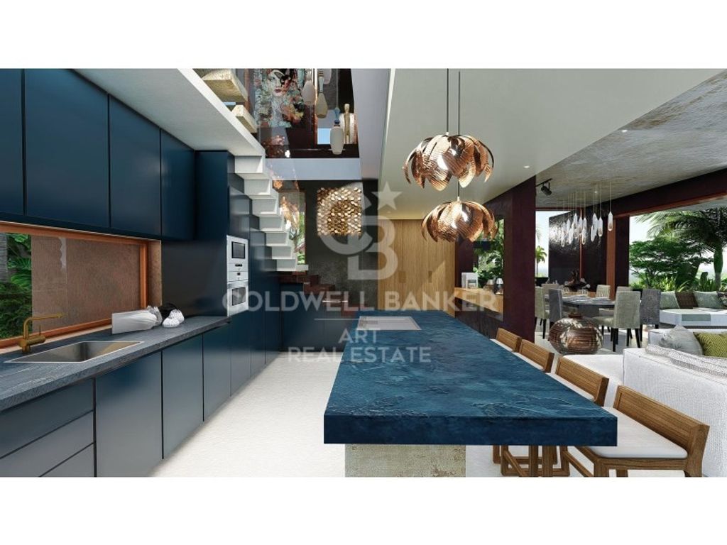 Luxury House for sale in Manilva, 1 550 000 €, Photo 7