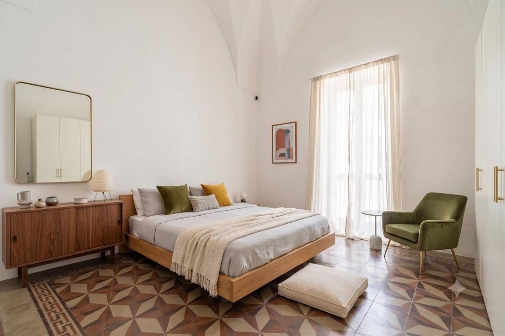 Appartement de luxe à vendre à Lecce, 520 000 €, Photo 7