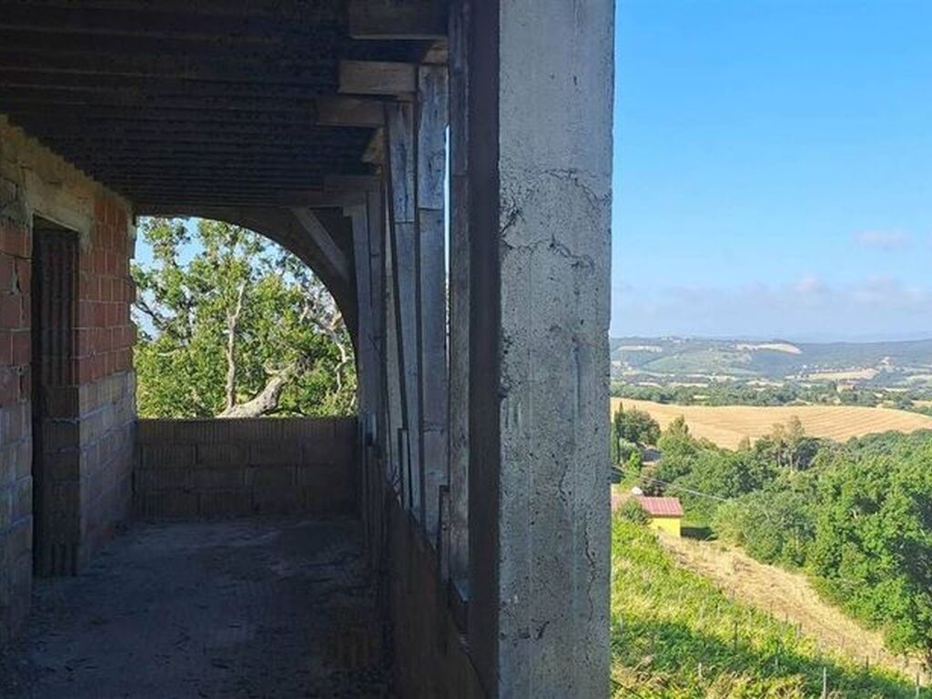 Maison de luxe à vendre à Scansano, 500 000 €, Photo 7