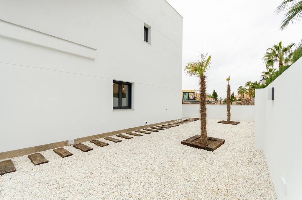 Maison de luxe à vendre à Torrevieja, 424 000 €, Photo 7
