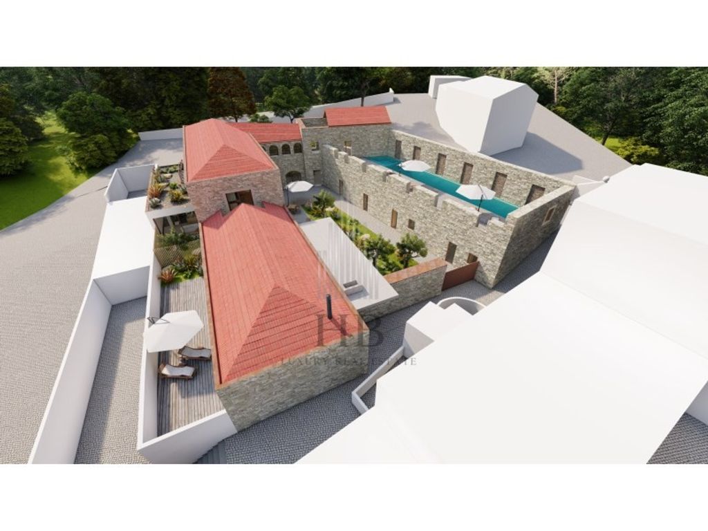 Maison de luxe à vendre à Torres Vedras, 410 000 €, Photo 7