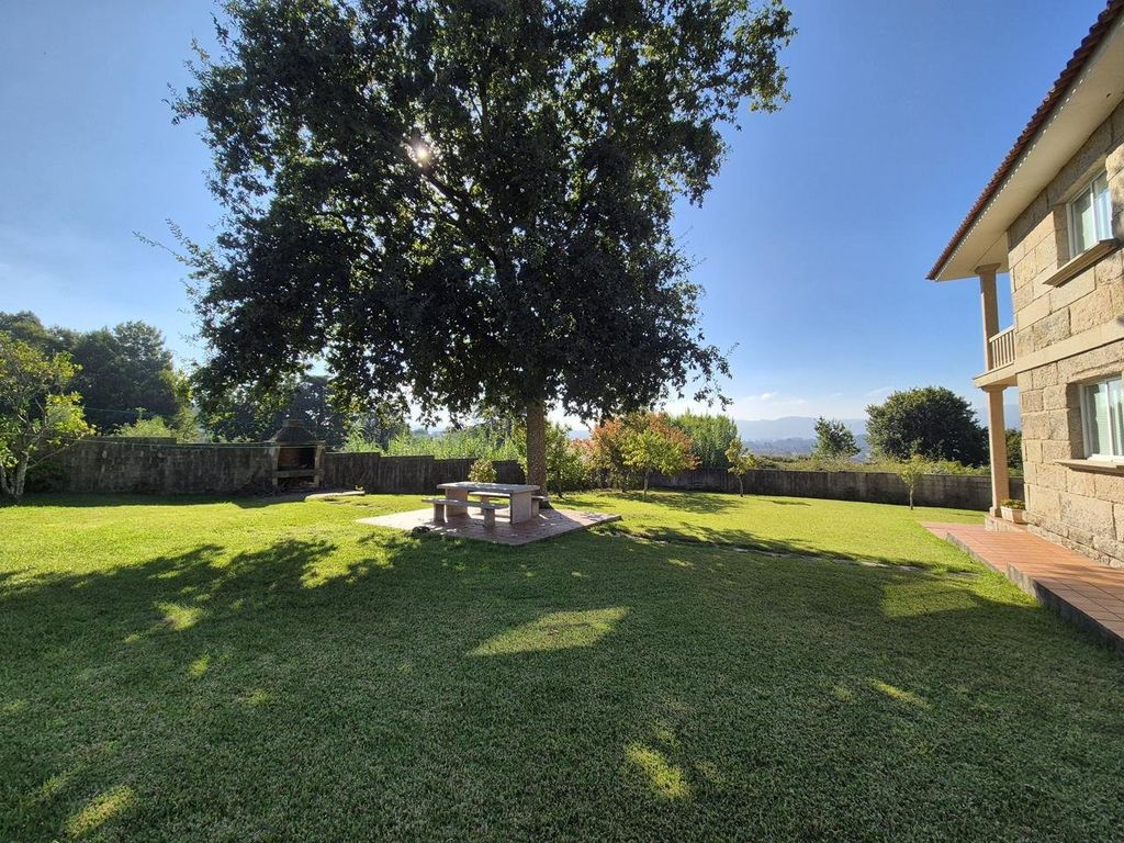 Maison de luxe à vendre à Nigrán, 1 300 000 €, Photo 7