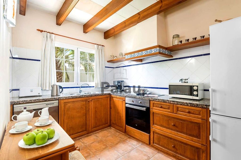Maison de luxe à vendre à Son Carrió, 811 000 €, Photo 7
