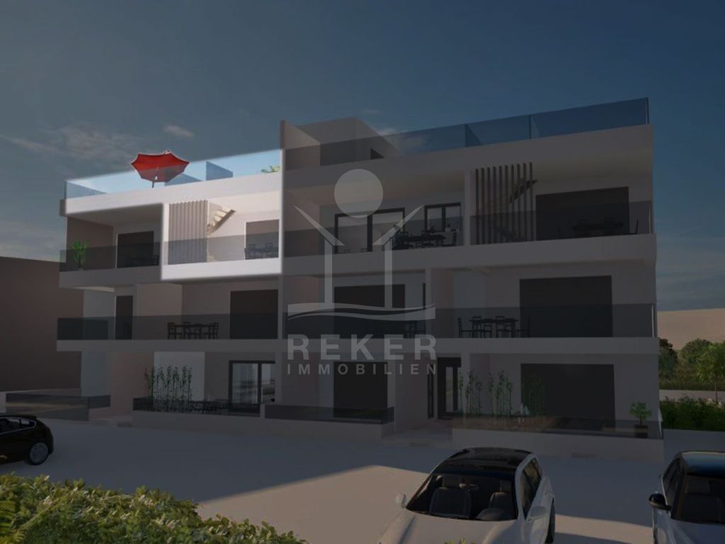 Appartement de luxe à vendre à Vodice, 600 702 €, Photo 1