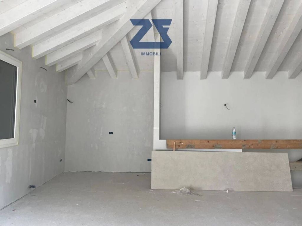 Appartement de luxe à vendre à Castelfranco Veneto, 580 000 €, Photo 1