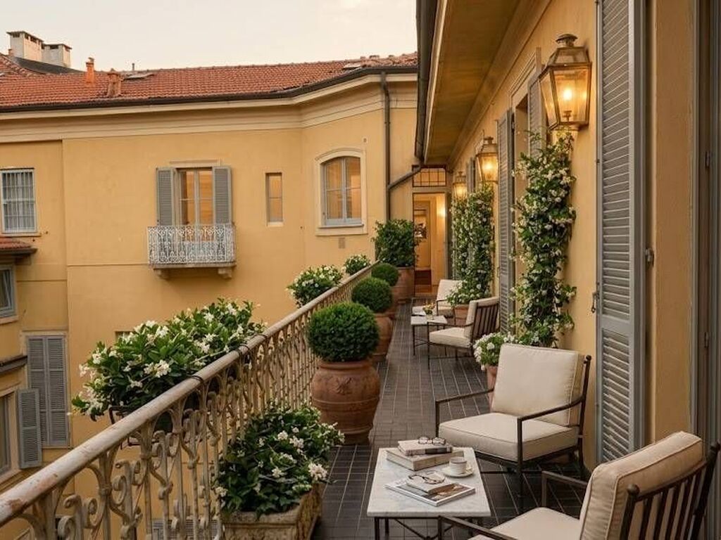 Appartement de luxe à vendre à Milan, 1 890 000 €, Photo 1