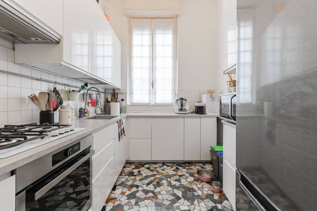 Appartement de luxe à vendre à Milan, 890 000 €, Photo 3