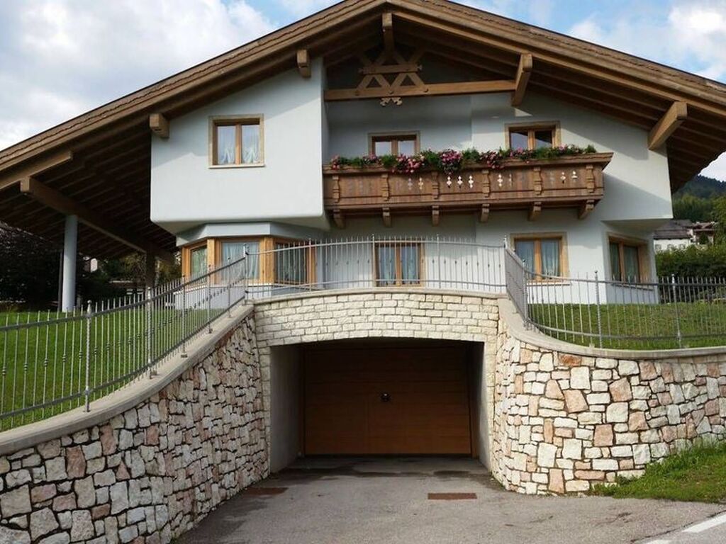 Luxury House for sale in Folgaria, 900 000 €, Photo 3