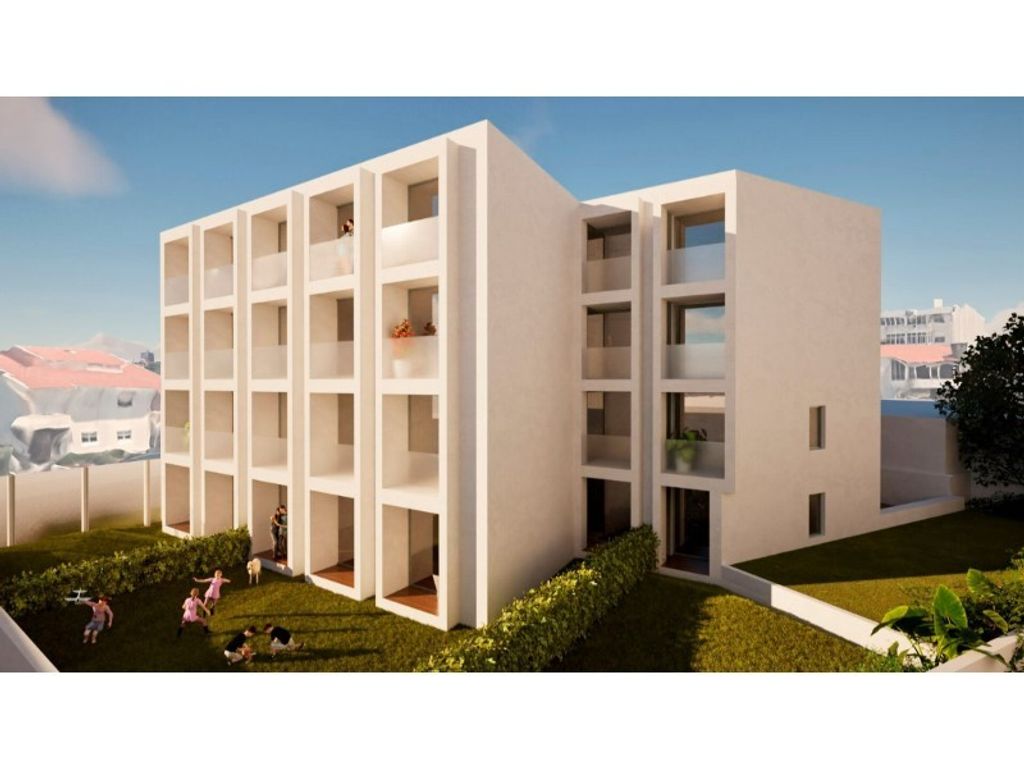 Appartement de luxe à vendre à Matosinhos, 1 612 500 €, Photo 5