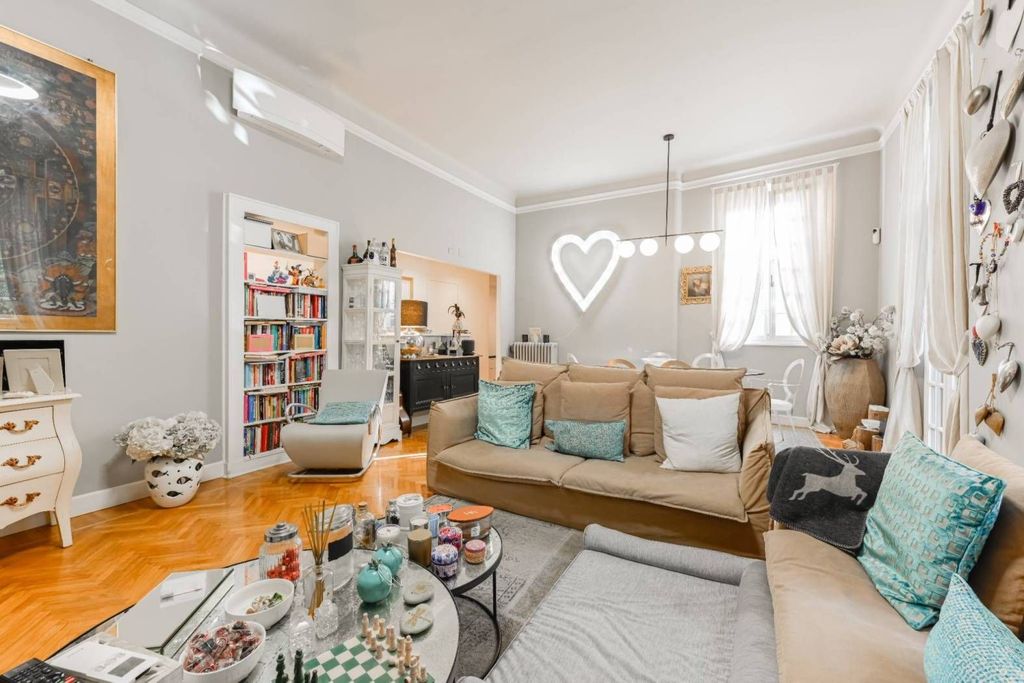 Appartement de luxe à vendre à Milan, 890 000 €, Photo 7