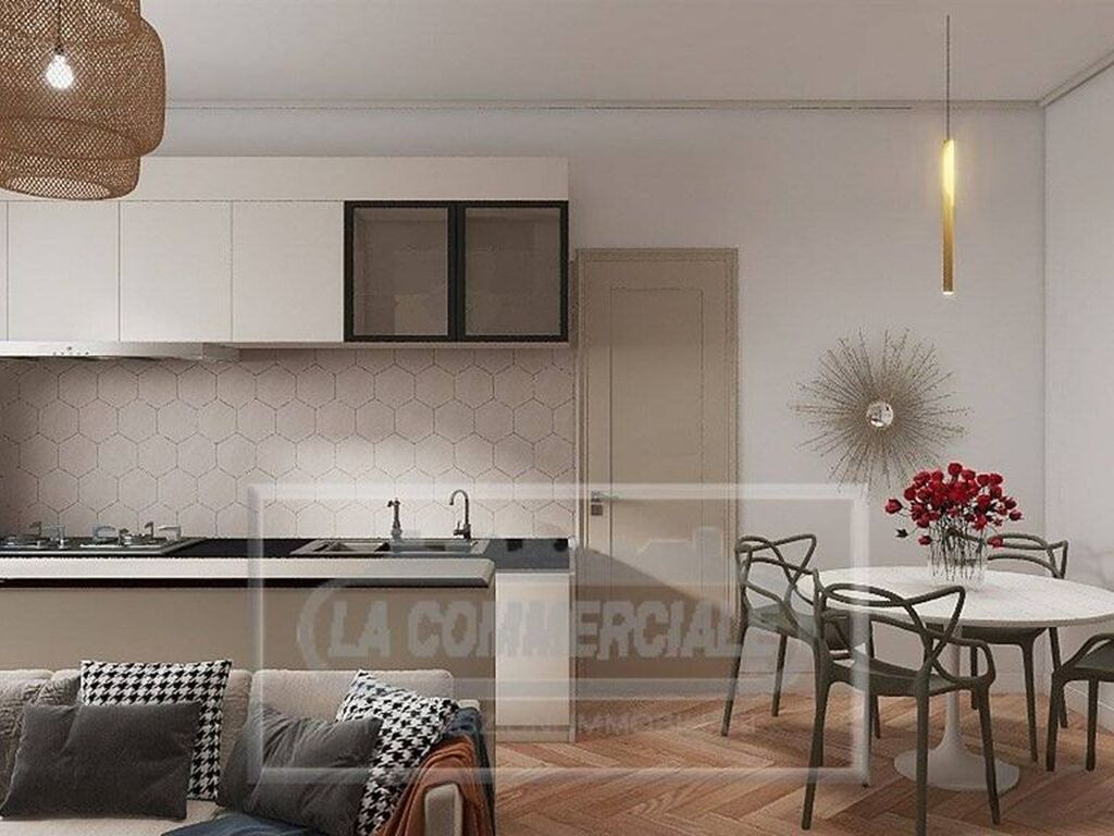 Appartement de luxe à vendre à Rome, 1 100 000 €, Photo 1
