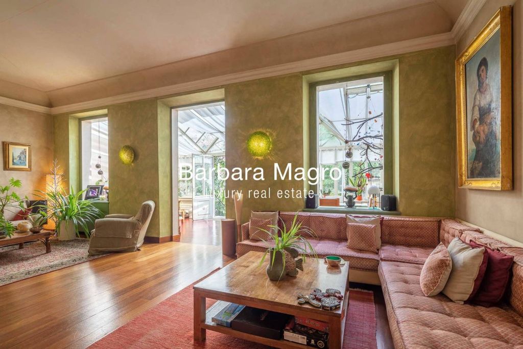 Maison de luxe à vendre à Milan, 12 000 000 €, Photo 1