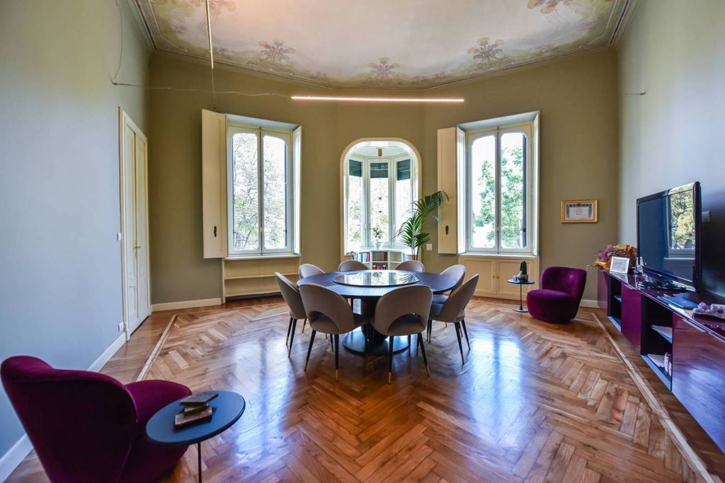 Appartement de luxe à vendre à Turin, 1 600 000 €, Photo 1