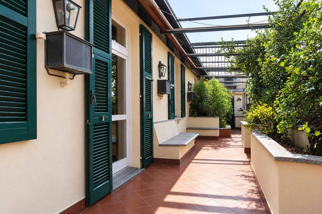 Appartement de luxe à vendre à Milan, 3 000 000 €, Photo 1