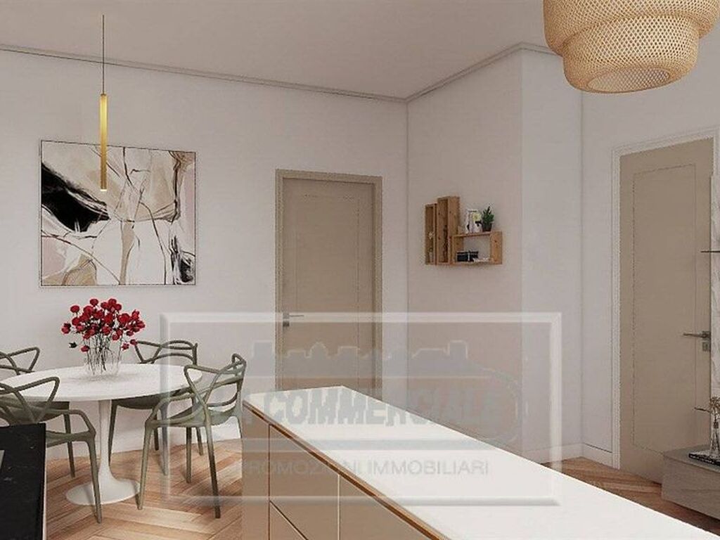 Appartement de luxe à vendre à Rome, 1 100 000 €, Photo 2