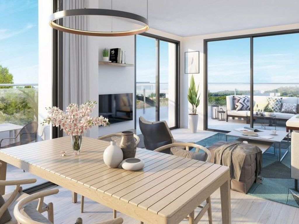 Appartement de luxe à vendre à Playas de Orihuela, 469 000 €, Photo 2