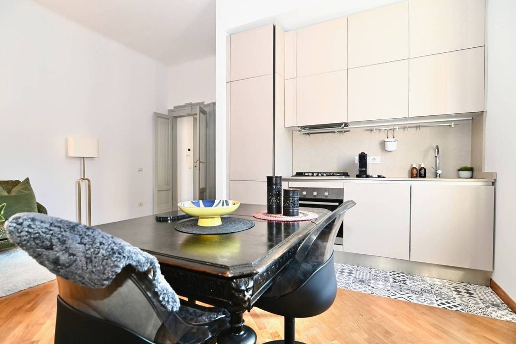Appartement de luxe à vendre à Milan, 749 000 €, Photo 2