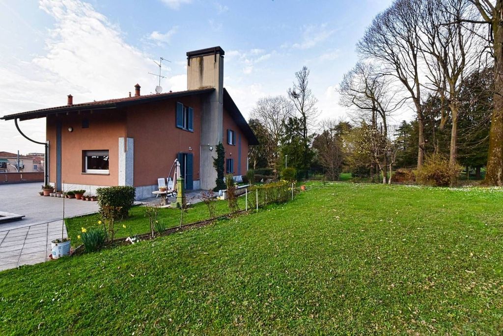Maison de luxe à vendre à Vimercate, 495 000 €, Photo 2