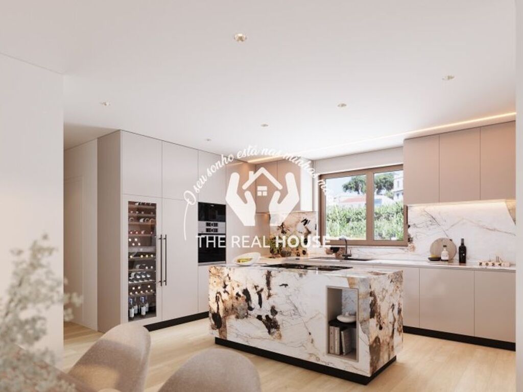 Luxury Apartment for sale in Calheta, 795 000 €, Photo 2