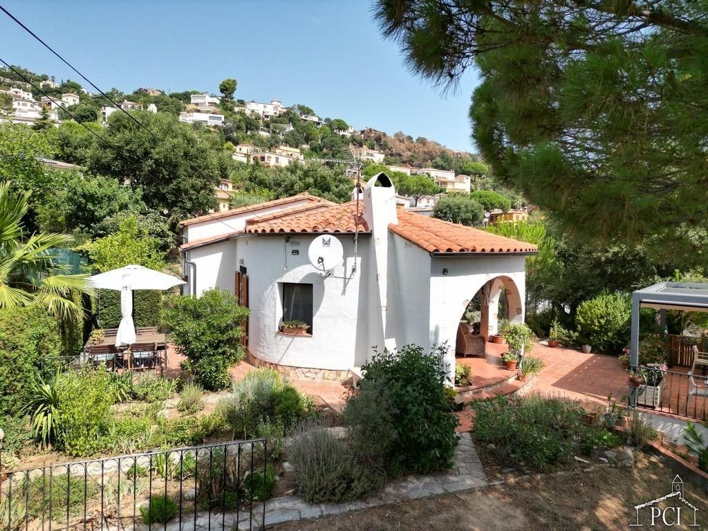Luxury House for sale in Calonge, 495 000 €, Photo 2