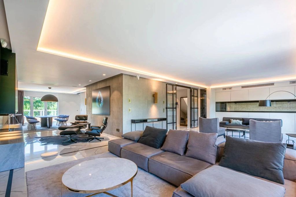 Appartement de luxe à vendre à Cologny, 7 309 017 €, Photo 2
