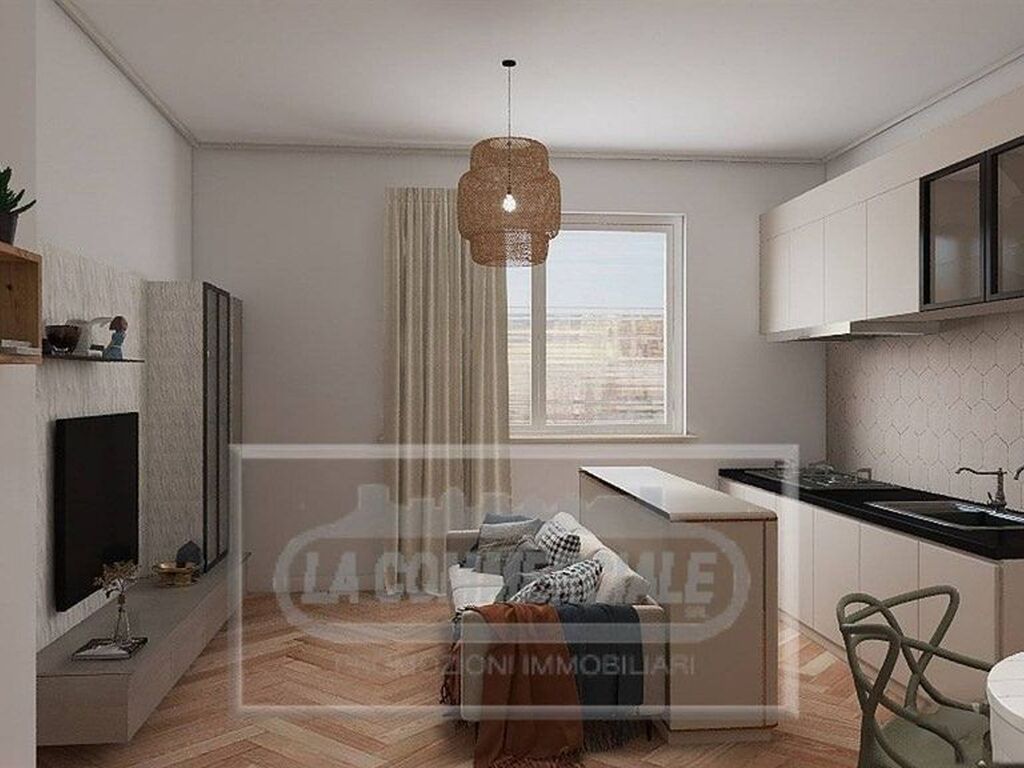 Appartement de luxe à vendre à Rome, 1 100 000 €, Photo 3