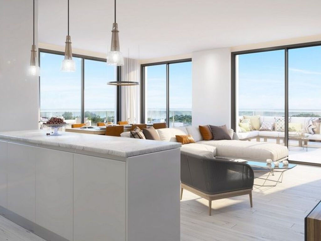 Appartement de luxe à vendre à Playas de Orihuela, 469 000 €, Photo 3