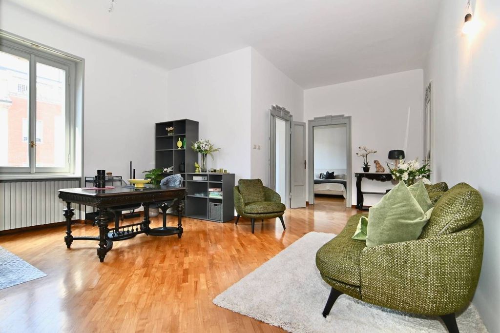 Appartement de luxe à vendre à Milan, 749 000 €, Photo 3