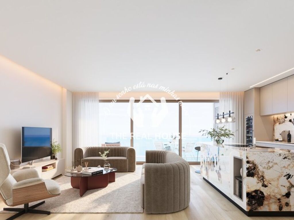 Luxury Apartment for sale in Calheta, 950 000 €, Photo 3